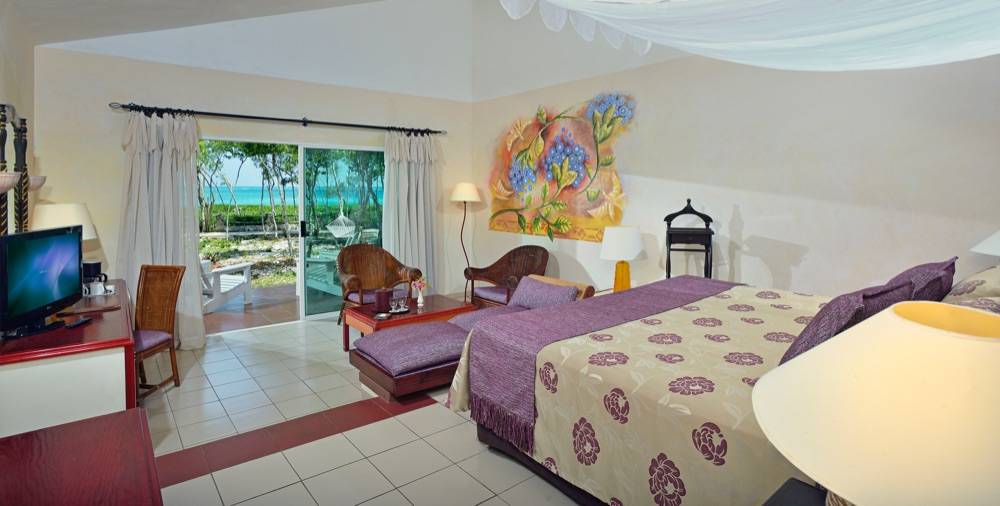 Paradisus Rio de Oro Resort & Spa