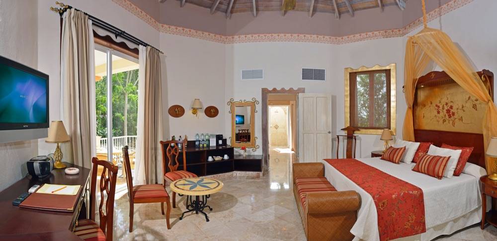 Paradisus Rio de Oro Resort & Spa