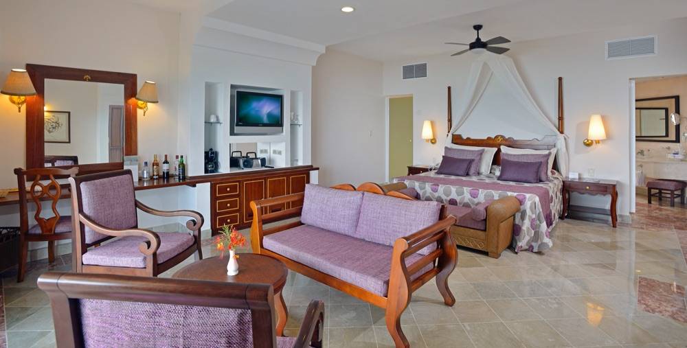 Paradisus Rio de Oro Resort & Spa