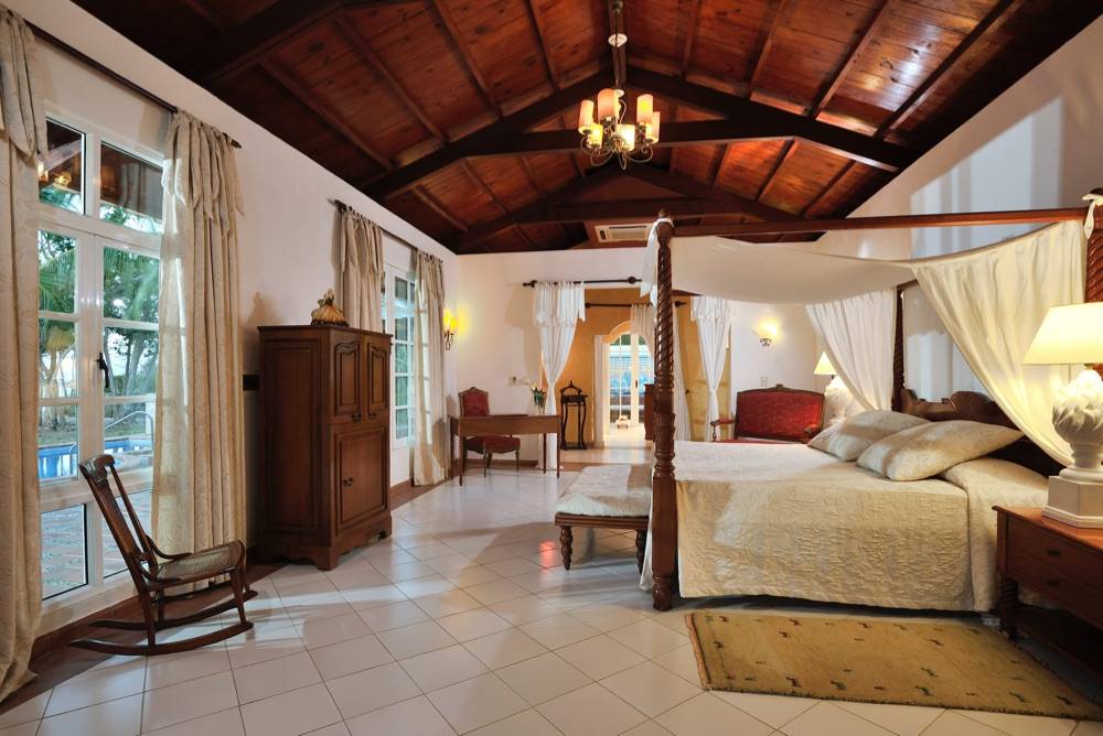 Paradisus Rio de Oro Resort & Spa