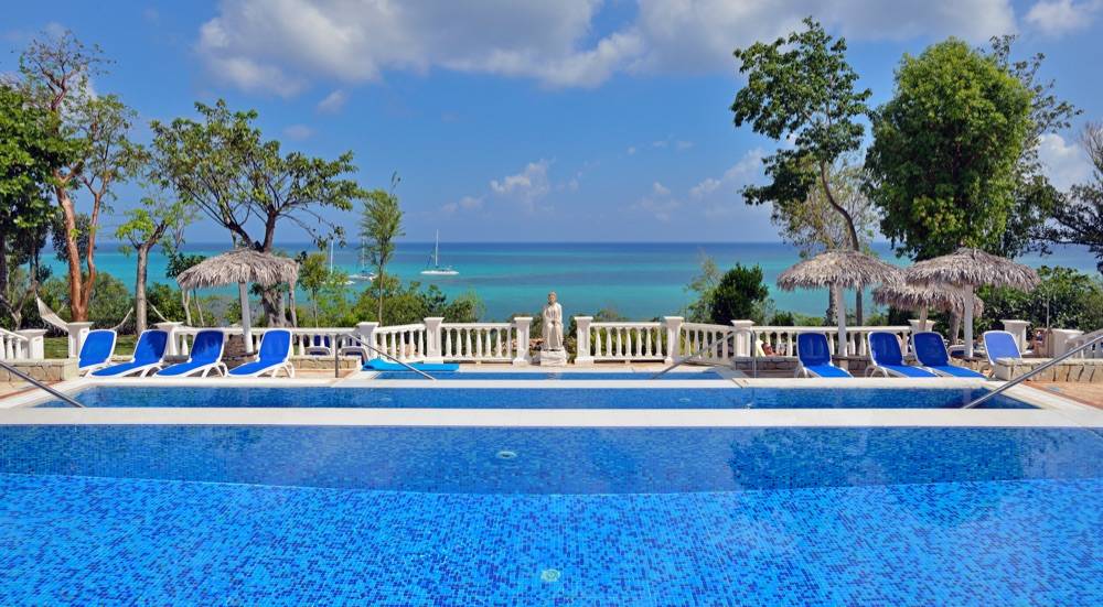 Paradisus Rio de Oro Resort & Spa
