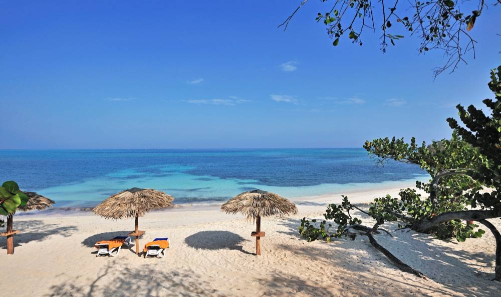 Paradisus Rio de Oro Resort & Spa