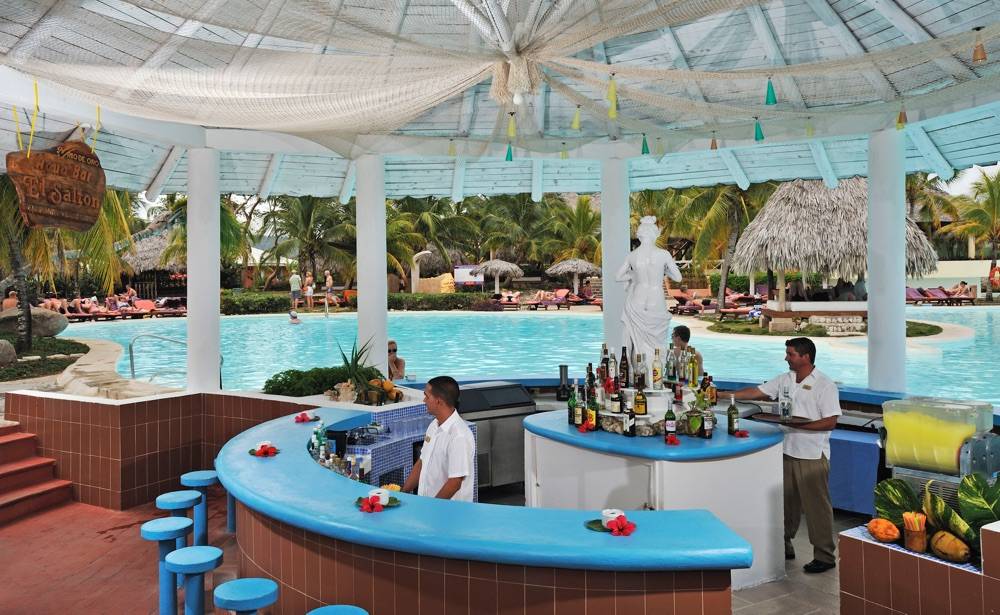 Paradisus Rio de Oro Resort & Spa