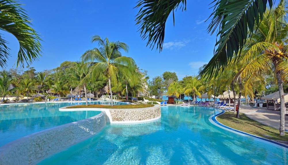 Paradisus Rio de Oro Resort & Spa