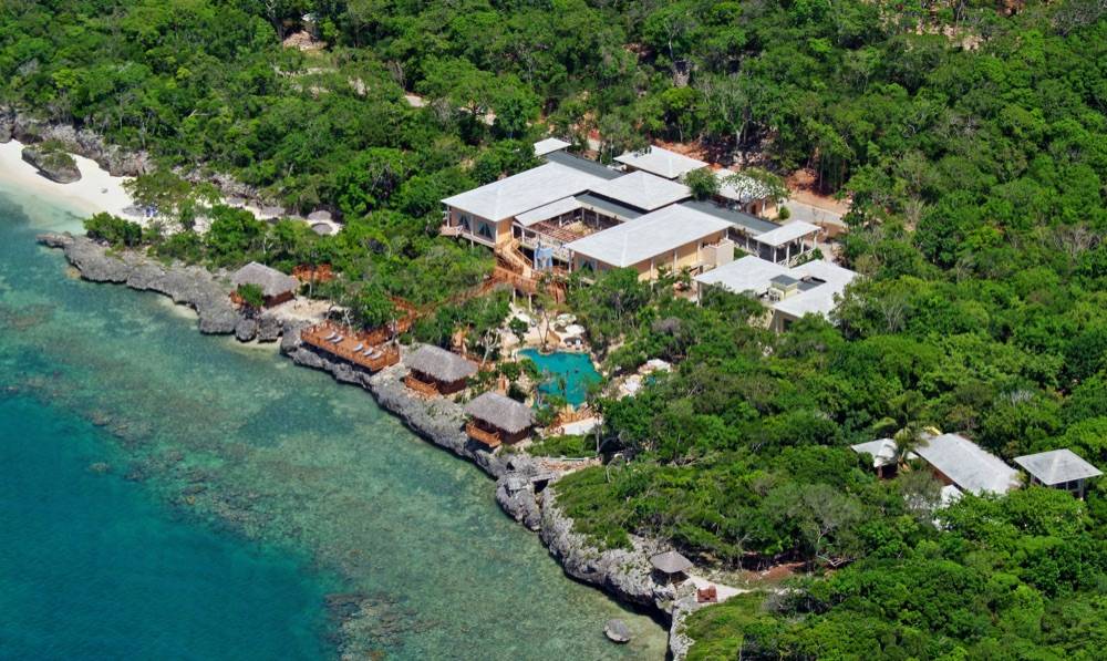 Paradisus Rio de Oro Resort & Spa
