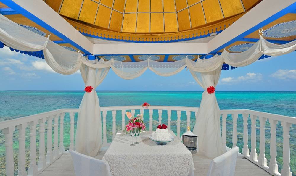 Paradisus Rio de Oro Resort & Spa