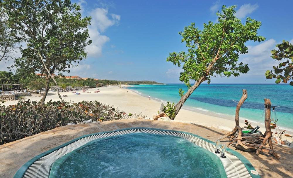Paradisus Rio de Oro Resort & Spa