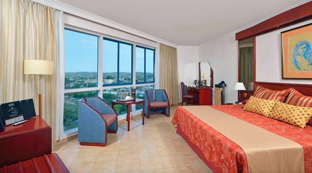Meliá Santiago de Cuba