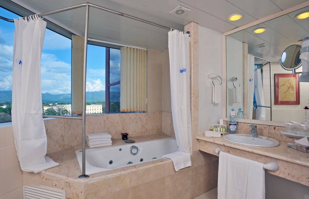 Meliá Santiago de Cuba