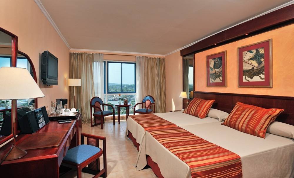 Meliá Santiago de Cuba
