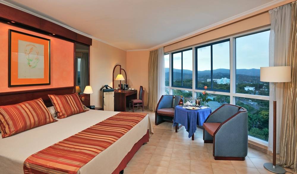 Meliá Santiago de Cuba