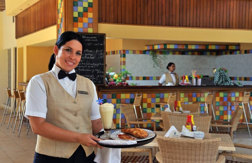 Meliá Santiago de Cuba