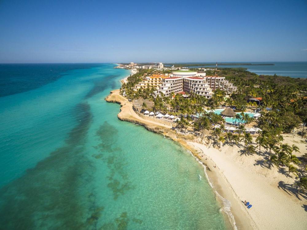 Meliá Varadero