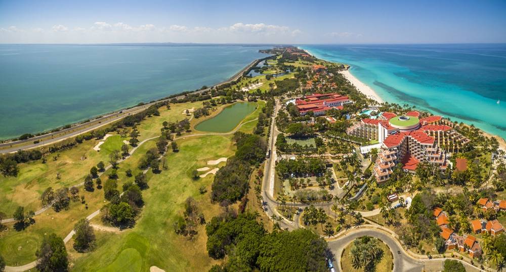 Meliá Varadero