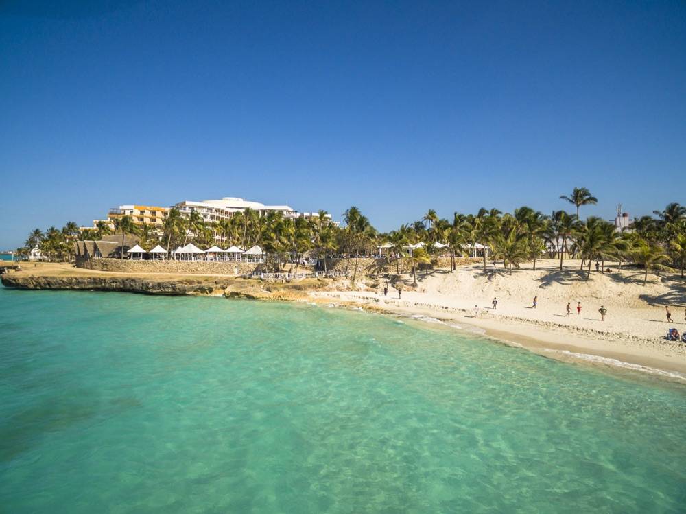 Meliá Varadero
