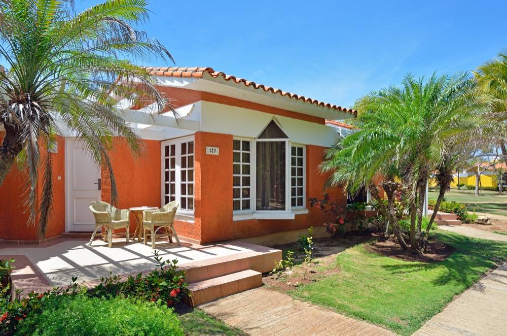 Sol Palmeras