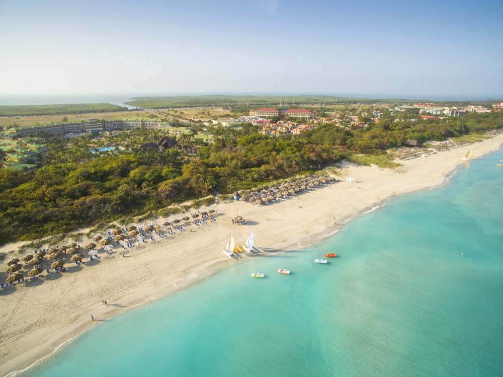 Meliá Las Antillas Adults Only