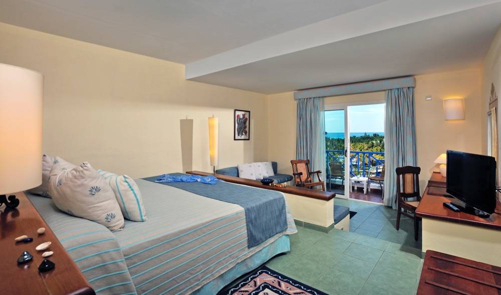 Meliá Las Antillas Adults Only