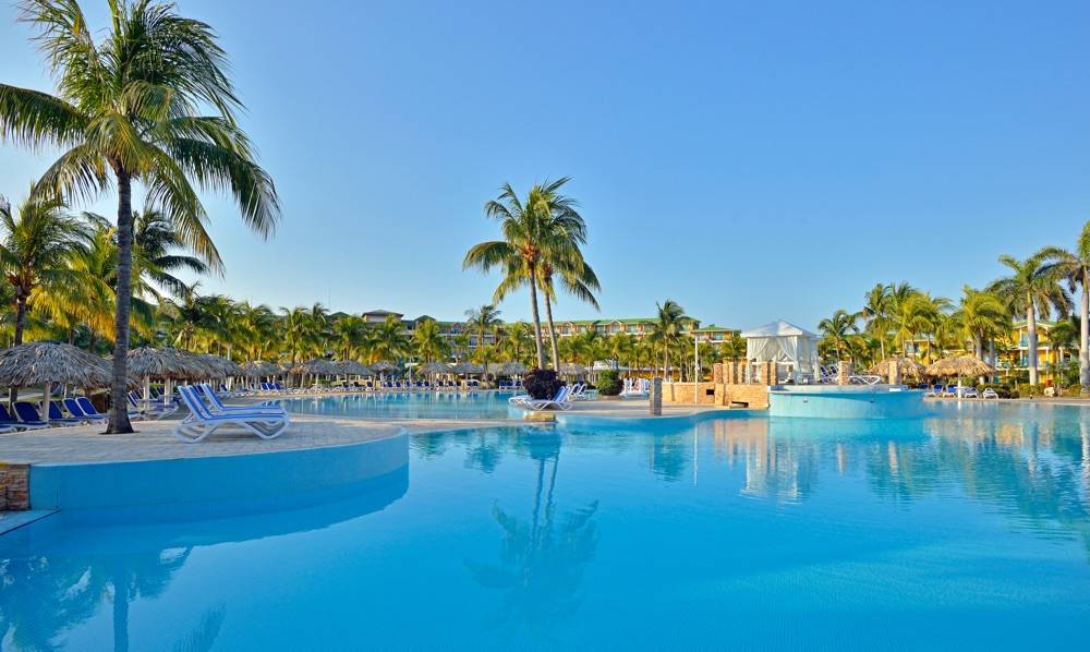 Meliá Las Antillas Adults Only