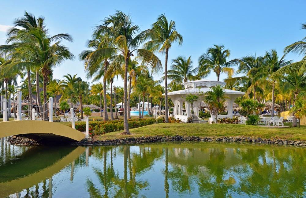 Meliá Las Antillas Adults Only