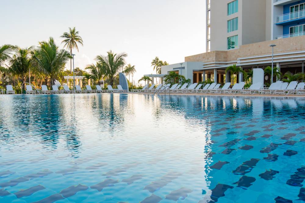 Selectum Family Resort Varadero
