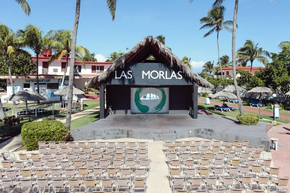 Las Morlas