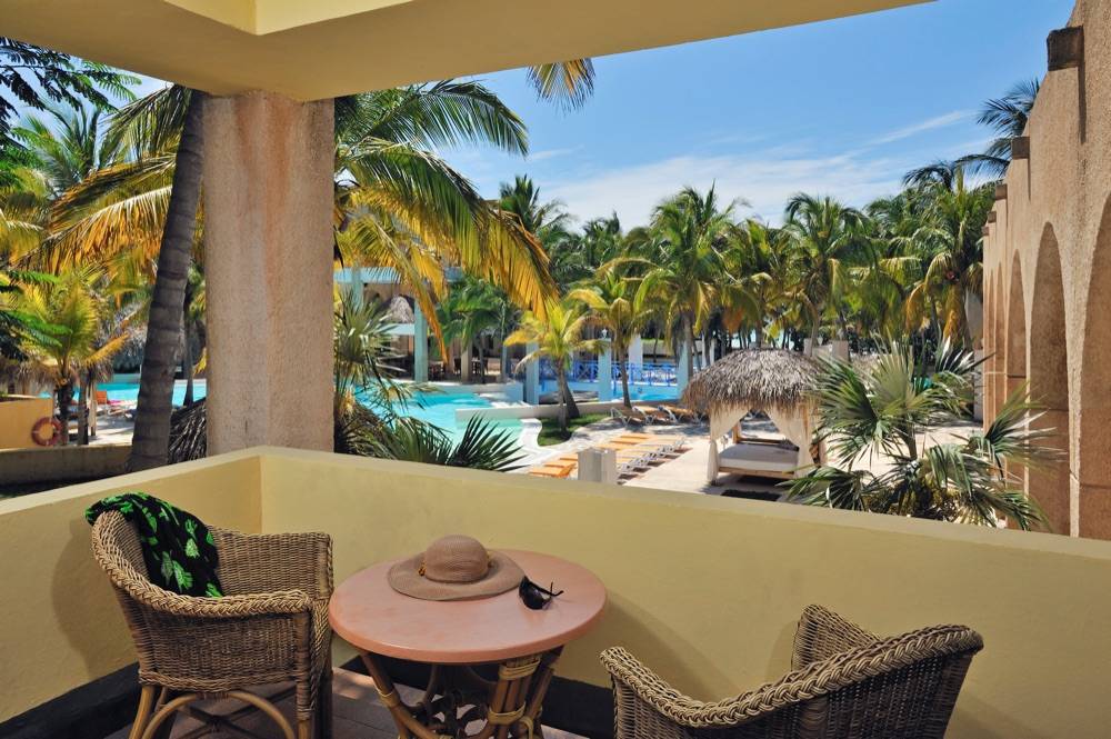Meliá Las Américas