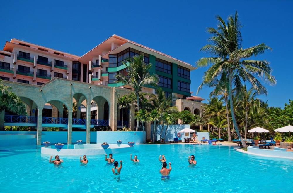 Meliá Las Américas