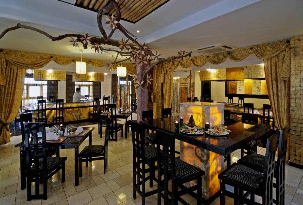 Meliá Las Américas
