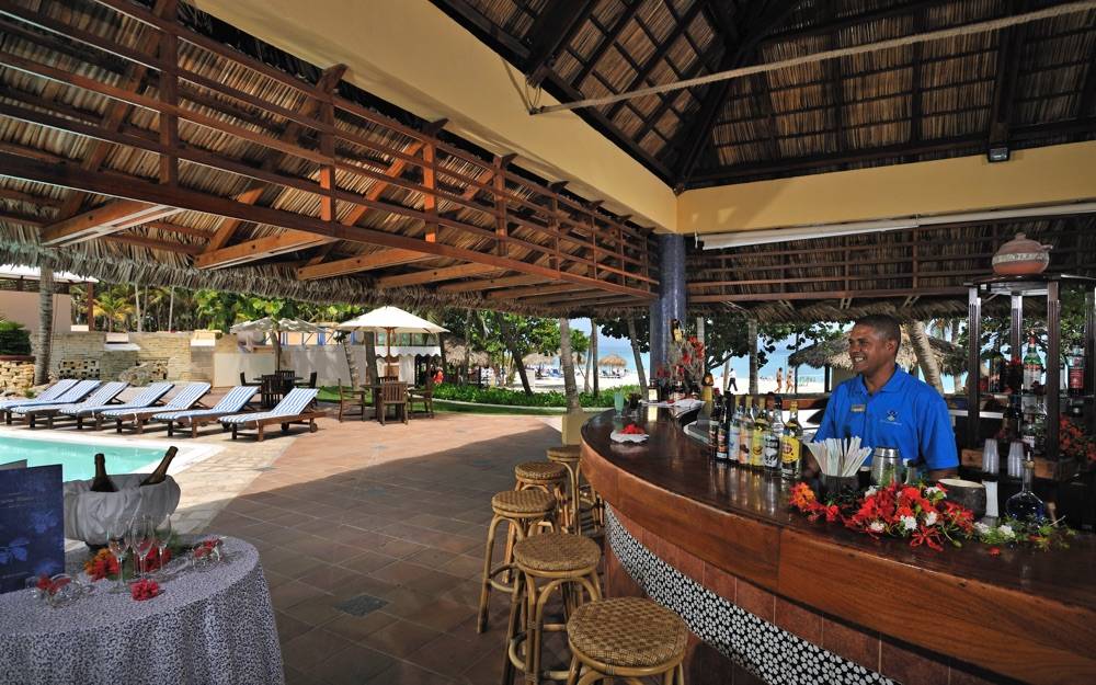 Meliá Las Américas