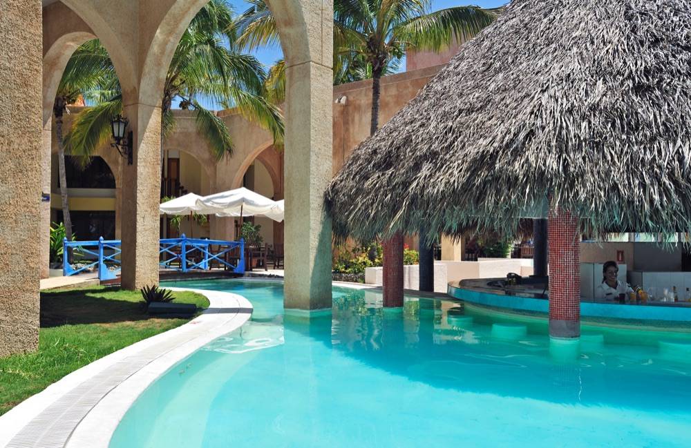 Meliá Las Américas