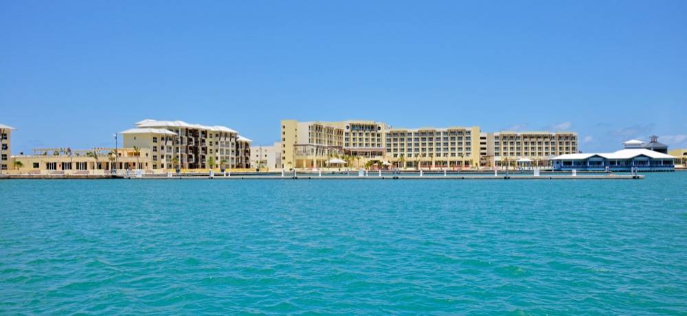 Meliá Marina Varadero Hotel