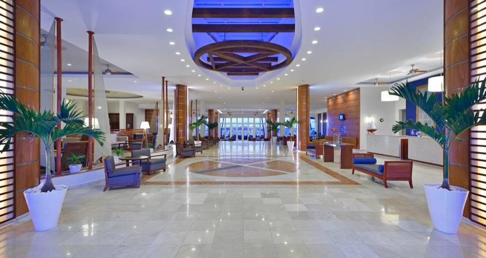 Meliá Marina Varadero Hotel