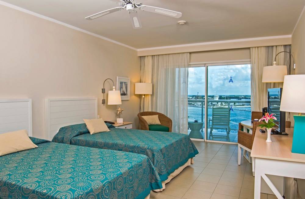 Meliá Marina Varadero Hotel