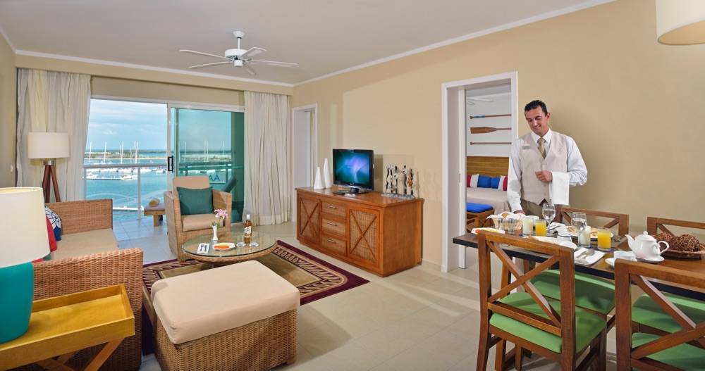 Meliá Marina Varadero Hotel