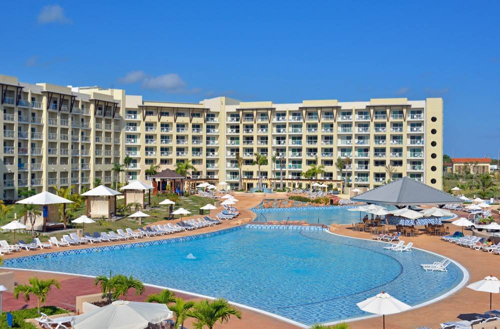 Meliá Marina Varadero Hotel