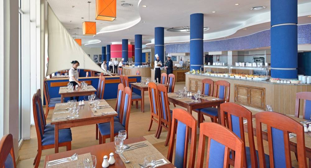 Meliá Marina Varadero Hotel