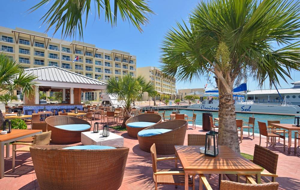 Meliá Marina Varadero Hotel