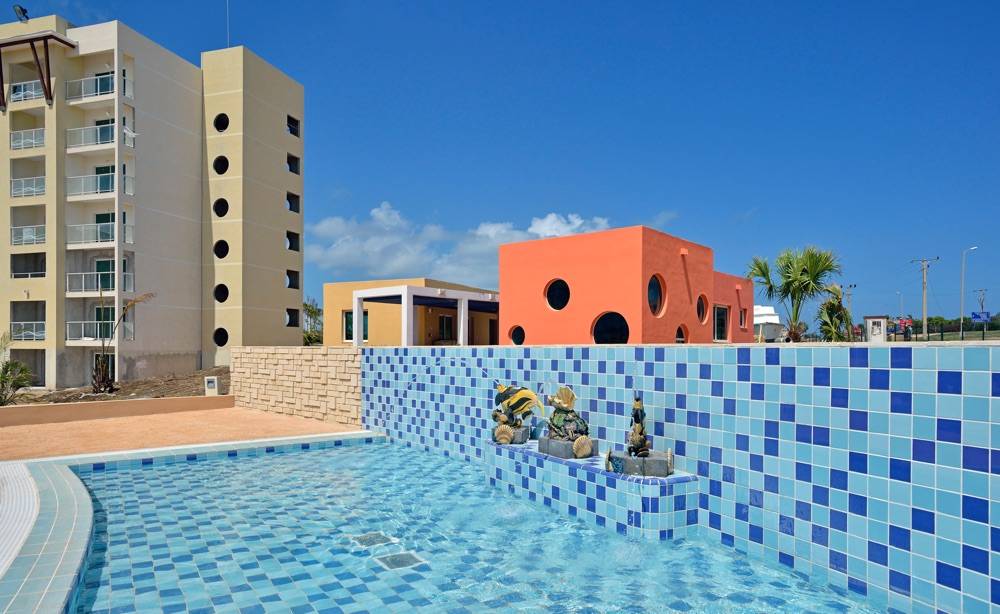 Meliá Marina Varadero Hotel
