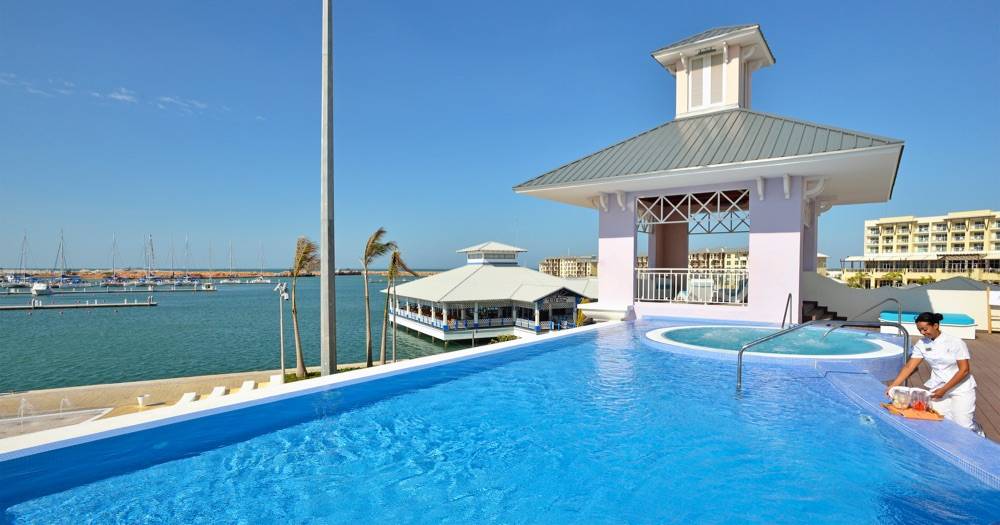 Meliá Marina Varadero Hotel