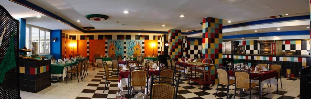 Barceló Solymar