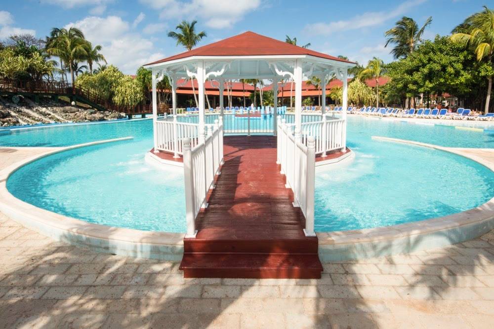 Sol Hicacos Varadero