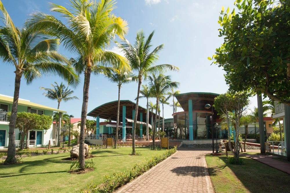 Sol Hicacos Varadero