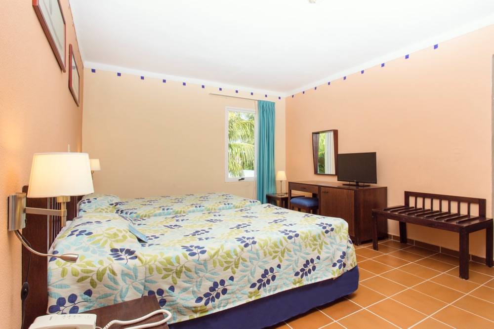 Sol Hicacos Varadero