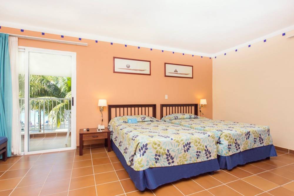 Sol Hicacos Varadero