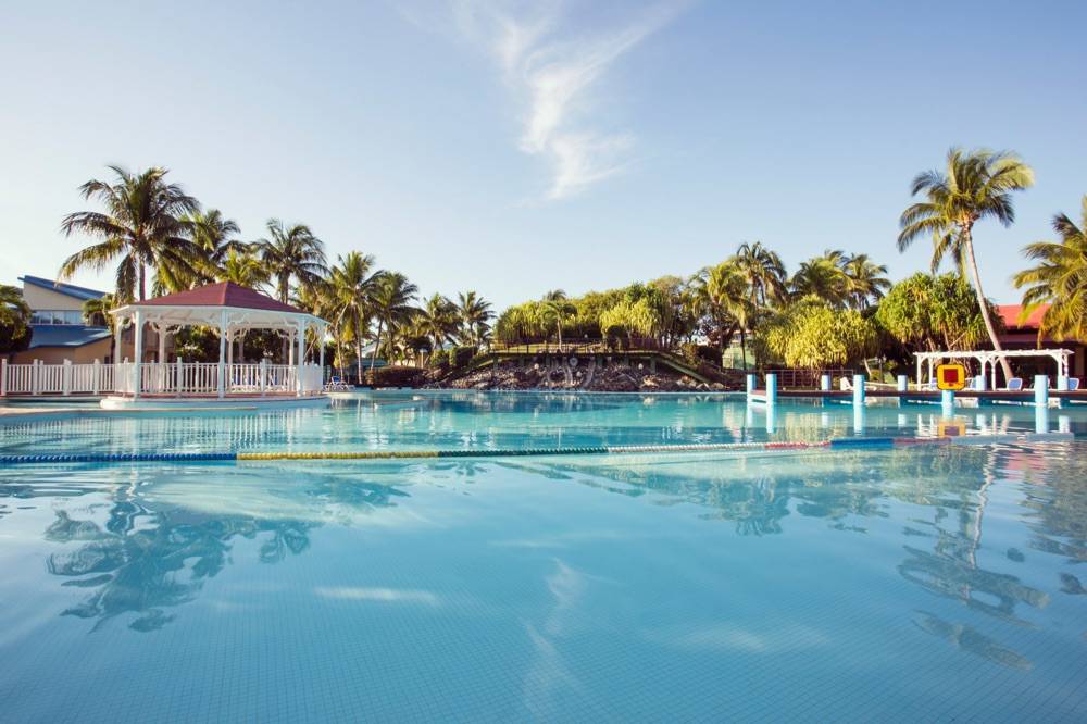 Sol Hicacos Varadero