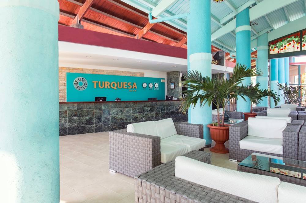 Hotel Turquesa