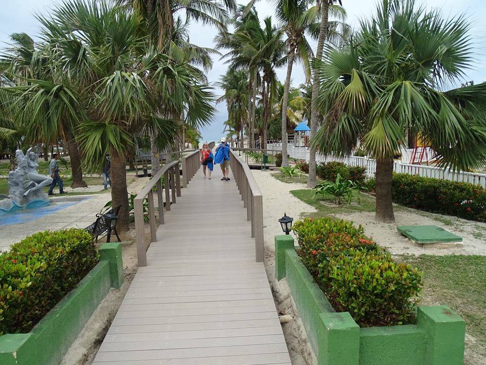 ROC Arenas Doradas All Inclusive