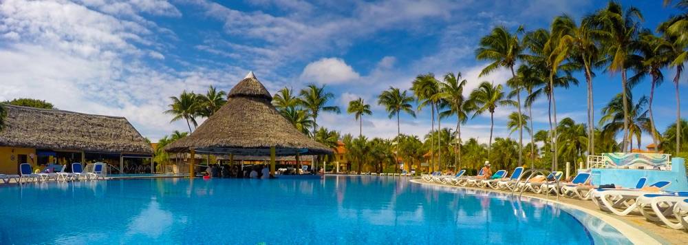 ROC Arenas Doradas All Inclusive