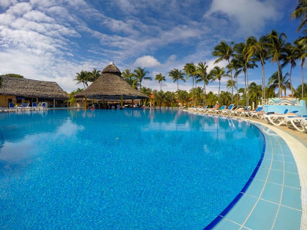 ROC Arenas Doradas All Inclusive